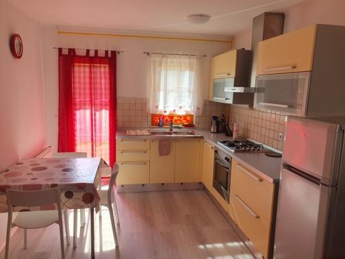 Entama Apartma
