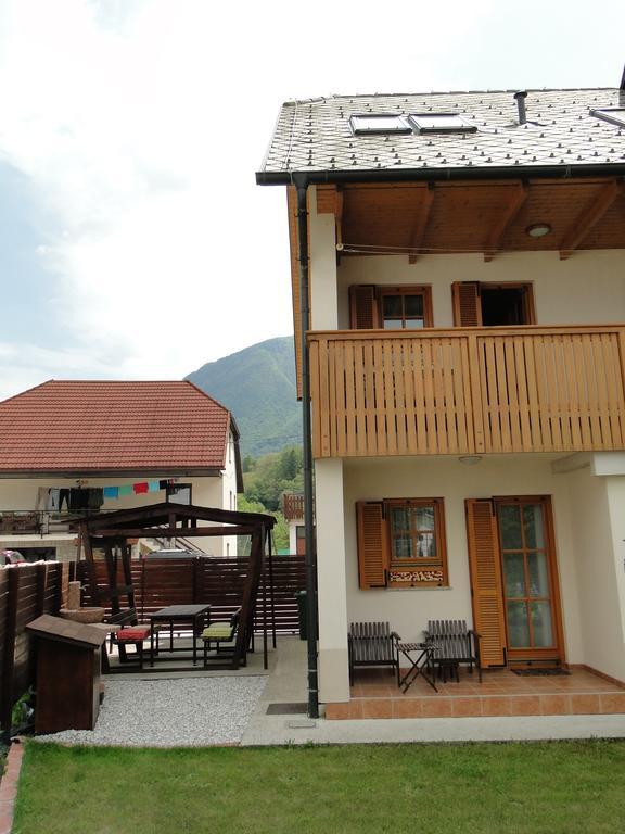 Entama Apartma