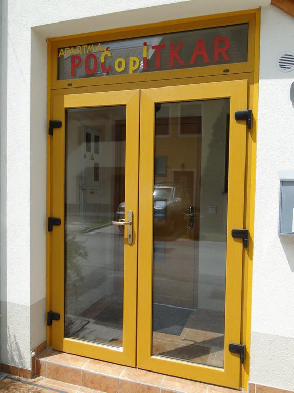 Entama Bovec